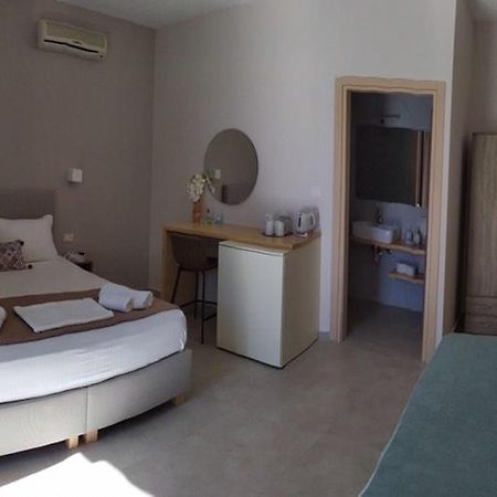 Galini Apartment'S-Suites Skaloti Экстерьер фото