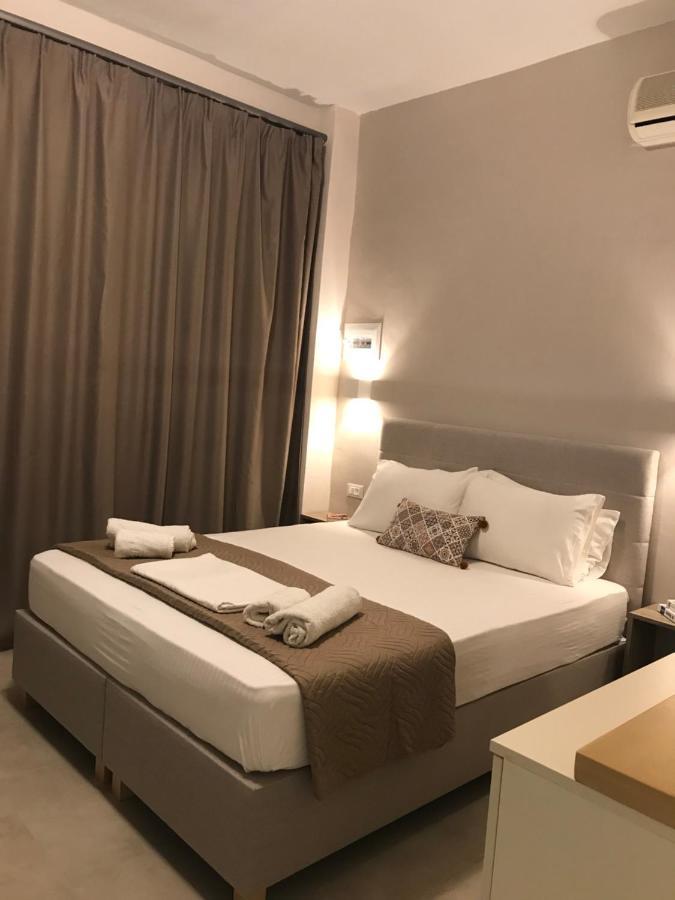 Galini Apartment'S-Suites Skaloti Экстерьер фото
