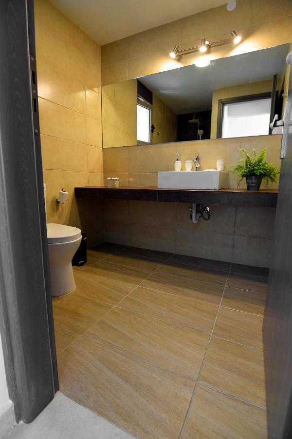 Galini Apartment'S-Suites Skaloti Экстерьер фото