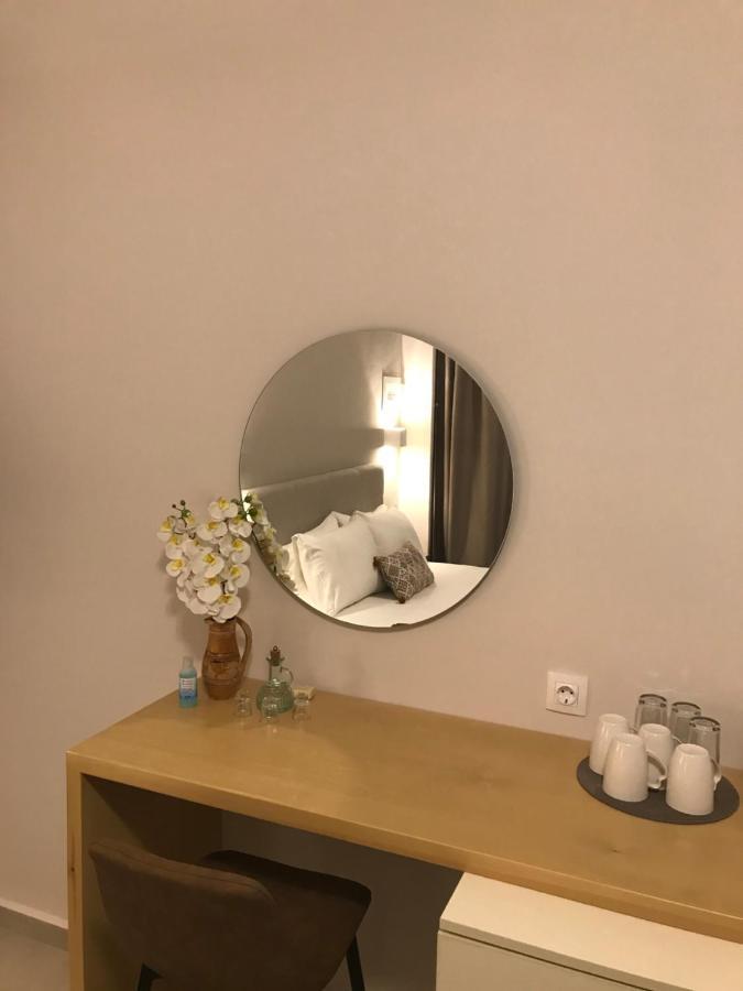 Galini Apartment'S-Suites Skaloti Экстерьер фото