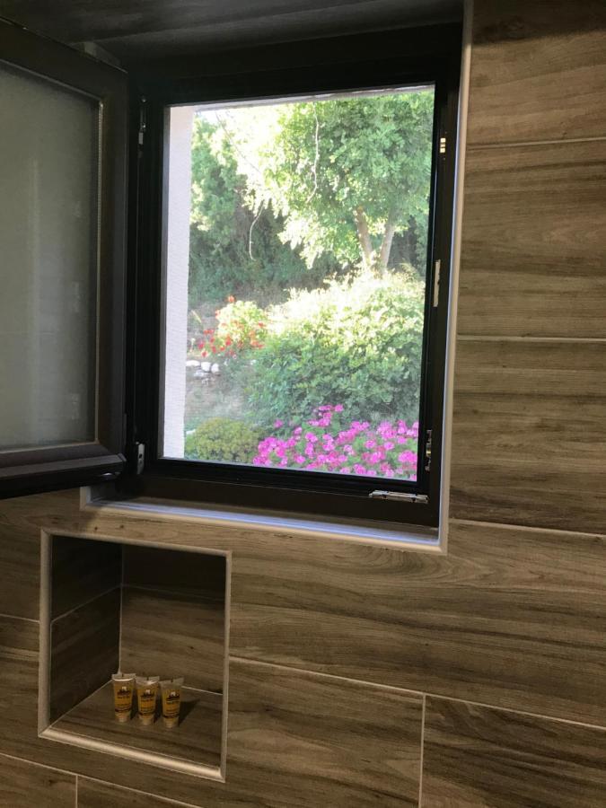 Galini Apartment'S-Suites Skaloti Экстерьер фото