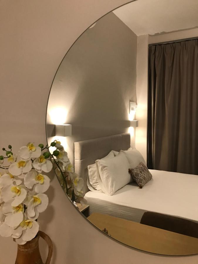 Galini Apartment'S-Suites Skaloti Экстерьер фото