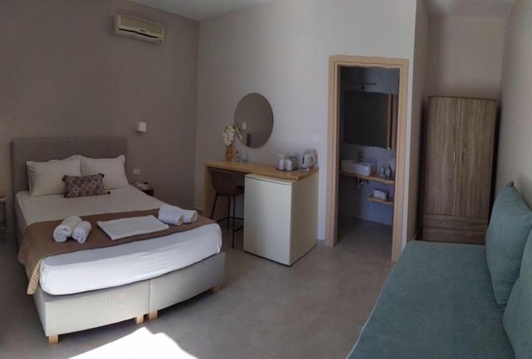 Galini Apartment'S-Suites Skaloti Экстерьер фото